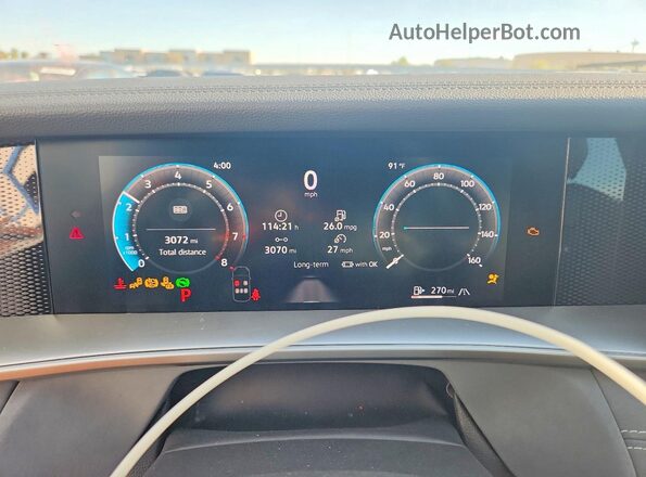 3VVER7RM6TM021495 2026 VOLKSWAGEN TIGUAN Silver 