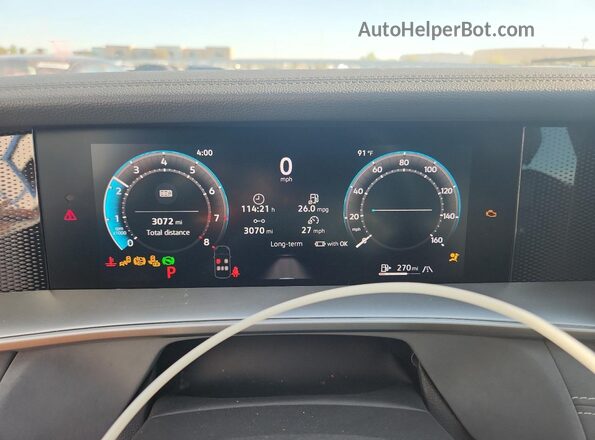 3VVER7RM6TM021495 2026 VOLKSWAGEN TIGUAN Silver 
