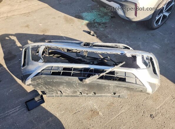 3VVER7RM6TM021495 2026 VOLKSWAGEN TIGUAN Silver 