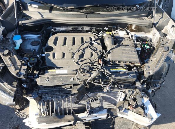 3VVER7RM6TM021495 2026 VOLKSWAGEN TIGUAN Silver 