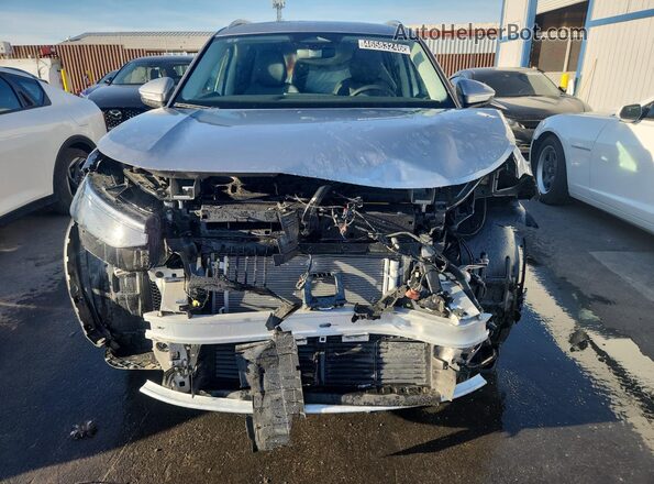3VVER7RM6TM021495 2026 VOLKSWAGEN TIGUAN Silver 