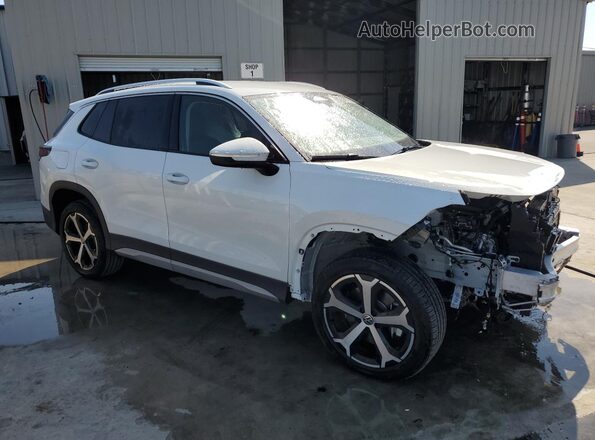 3VVER7RM6TM036207 2026 VOLKSWAGEN TIGUAN Белый 