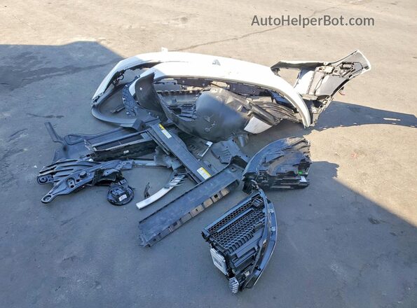 3VVER7RM6TM036207 2026 VOLKSWAGEN TIGUAN Белый 