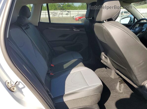3VVER7RM6TM036207 2026 VOLKSWAGEN TIGUAN Белый 