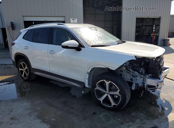 3VVER7RM6TM036207 2026 VOLKSWAGEN TIGUAN Белый 