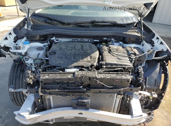3VVER7RM6TM036207 2026 VOLKSWAGEN TIGUAN Белый 