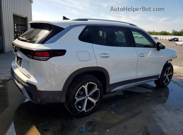 3VVER7RM6TM036207 2026 VOLKSWAGEN TIGUAN Белый 