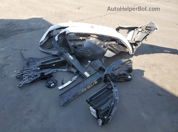 3VVER7RM6TM036207 2026 VOLKSWAGEN TIGUAN Белый 