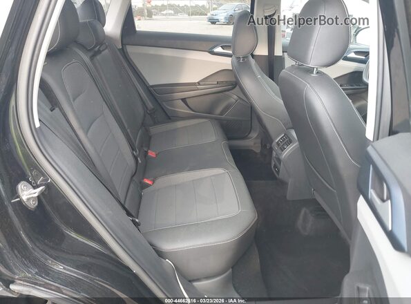 3VVEX7B26RM003327 2024 VOLKSWAGEN TAOS Black 