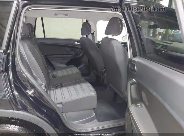 3VVFB7AX0RM178950 2024 VOLKSWAGEN TIGUAN Black VIN sticker view