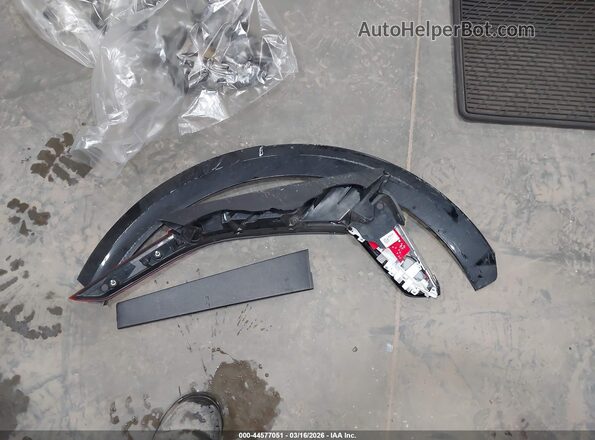 3VVFB7AX0RM178950 2024 VOLKSWAGEN TIGUAN Black Instrument cluster view