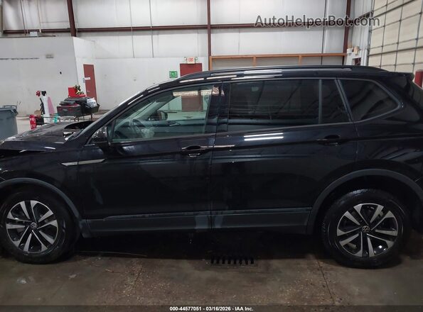 3VVFB7AX0RM178950 2024 VOLKSWAGEN TIGUAN Black 