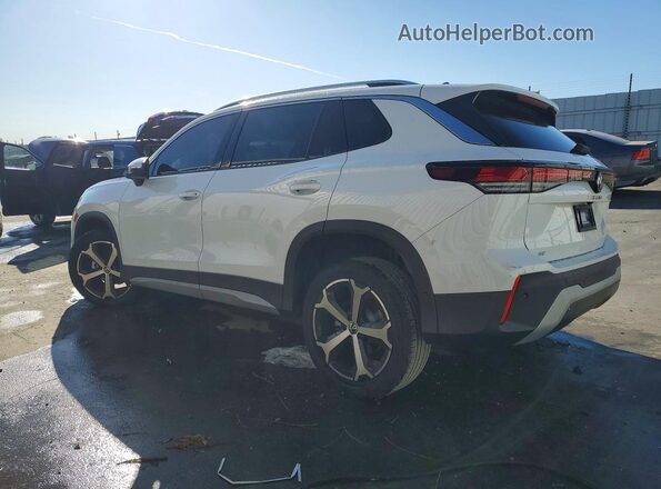 3VVFR7RM0TM056067 2026 VOLKSWAGEN TIGUAN White 