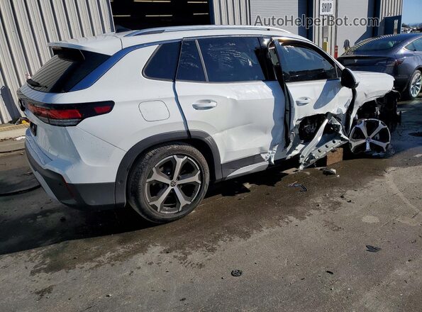 3VVFR7RM0TM056067 2026 VOLKSWAGEN TIGUAN White 