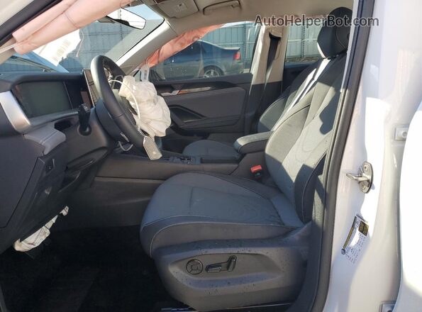 3VVFR7RM0TM056067 2026 VOLKSWAGEN TIGUAN White 