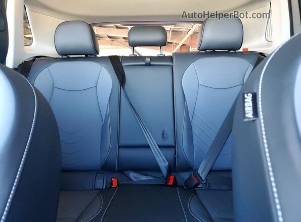 3VVFR7RM4TM062003 2026 VOLKSWAGEN TIGUAN Silver 