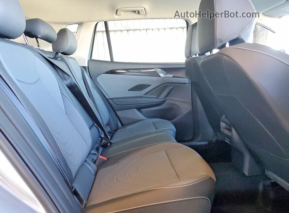 3VVFR7RM4TM062003 2026 VOLKSWAGEN TIGUAN Silver 