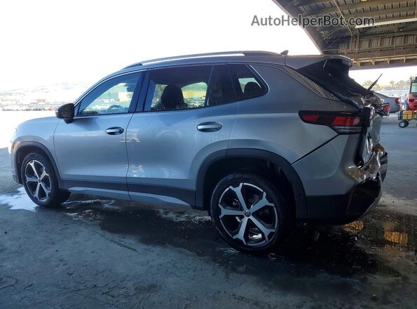 3VVFR7RM4TM062003 2026 VOLKSWAGEN TIGUAN Silver 