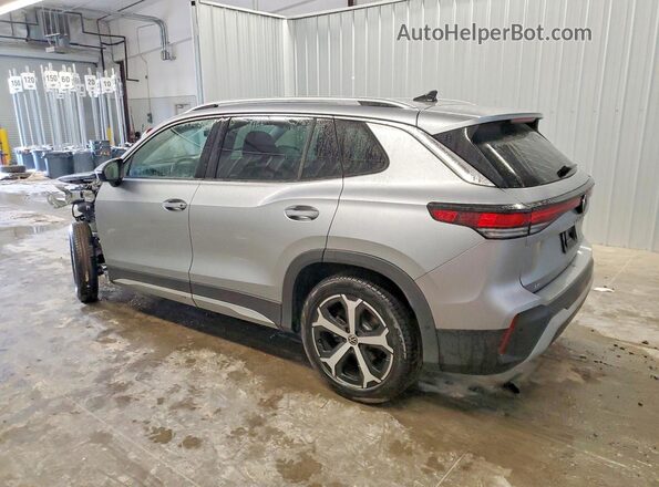 3VVFR7RM9TM010138 2026 VOLKSWAGEN TIGUAN Серебряный 
