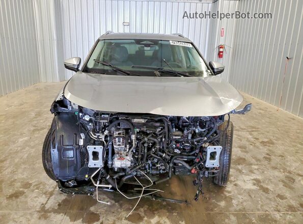 3VVFR7RM9TM010138 2026 VOLKSWAGEN TIGUAN Серебряный 