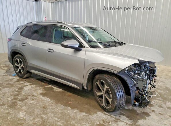 3VVFR7RM9TM010138 2026 VOLKSWAGEN TIGUAN Серебряный 
