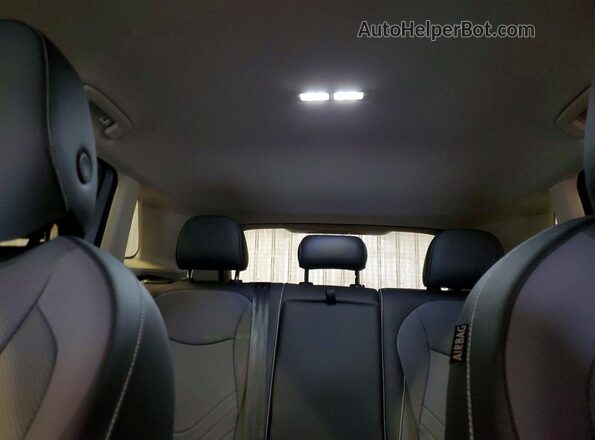 3VVFR7RM9TM010138 2026 VOLKSWAGEN TIGUAN Серебряный 