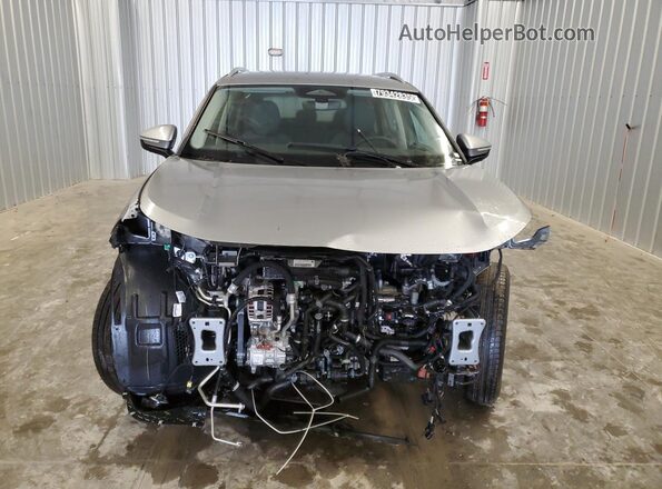 3VVFR7RM9TM010138 2026 VOLKSWAGEN TIGUAN Серебряный 