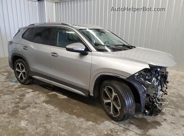 3VVFR7RM9TM010138 2026 VOLKSWAGEN TIGUAN Серебряный 