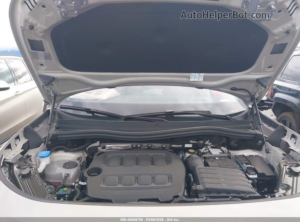 3VVGR7RM6SM043097 2025 VOLKSWAGEN TIGUAN Pewter Вид ззаду