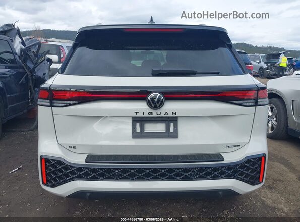 3VVGR7RM6SM043097 2025 VOLKSWAGEN TIGUAN Pewter 