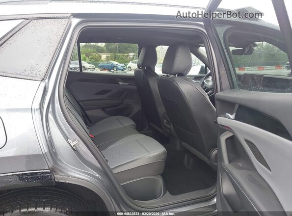 3VVGR7RM7SM030911 2025 VOLKSWAGEN TIGUAN Gray Вид наклейки з VIN-кодом