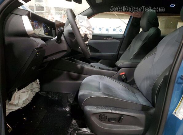 3VVGR7RM7TM036435 2026 VOLKSWAGEN TIGUAN Синий 