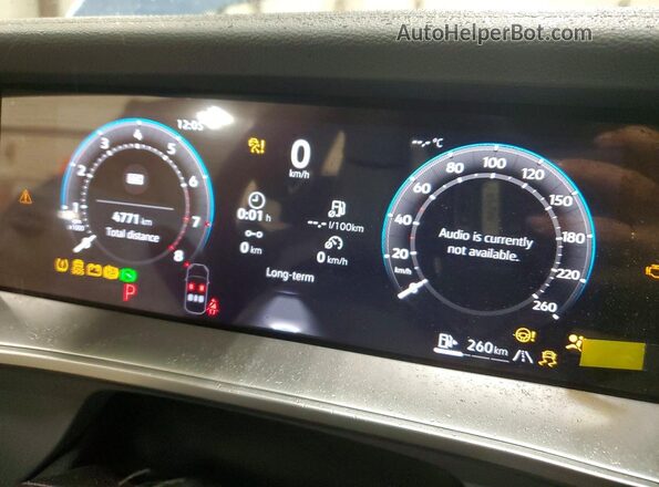 3VVGR7RM7TM036435 2026 VOLKSWAGEN TIGUAN Синий 