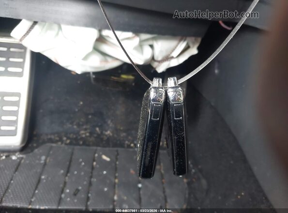 3VVHR7RM4SM060193 2025 VOLKSWAGEN TIGUAN Blue Dashboard view