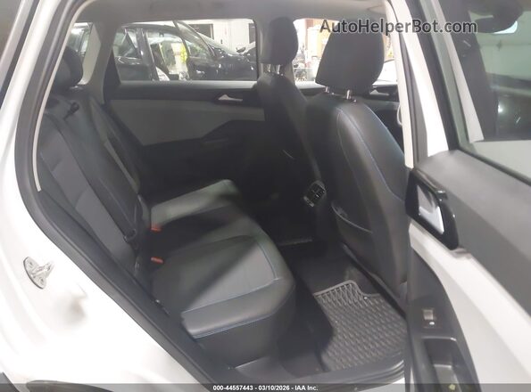 3VVLX7B29RM128314 2024 VOLKSWAGEN TAOS White VIN sticker view