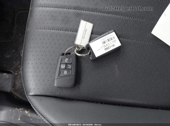 3VVMB7AX2PM008352 2023 VOLKSWAGEN TIGUAN Black Առջևի վահանակի տեսք
