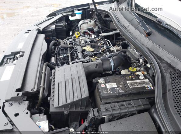 3VVMB7AX2PM008352 2023 VOLKSWAGEN TIGUAN Black Հետևի տեսք