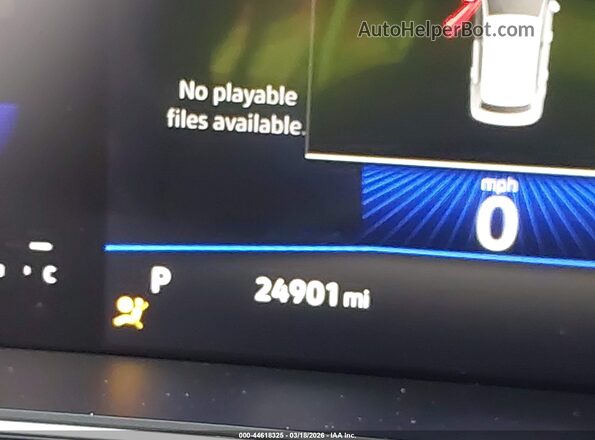 3VVMB7AX2PM068258 2023 VOLKSWAGEN TIGUAN White 