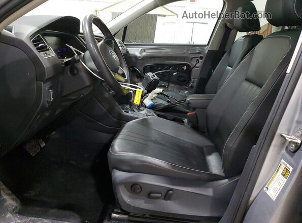 3VVMB7AX8PM017413 2023 VOLKSWAGEN TIGUAN Silver 
