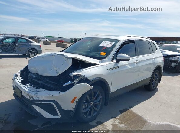 3VVNB7AX2PM035670 2023 VOLKSWAGEN TIGUAN White 