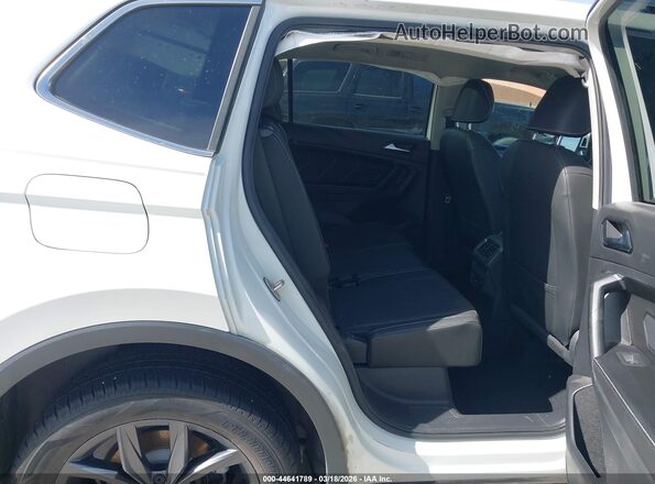 3VVNB7AX2PM035670 2023 VOLKSWAGEN TIGUAN White 
