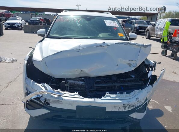 3VVNB7AX2PM035670 2023 VOLKSWAGEN TIGUAN White 