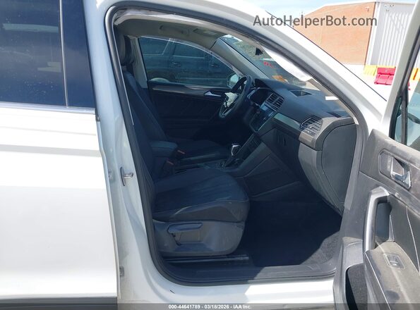 3VVNB7AX2PM035670 2023 VOLKSWAGEN TIGUAN White 
