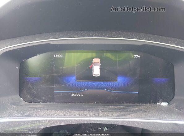 3VVNB7AX7RM199225 2024 VOLKSWAGEN TIGUAN Black Widok tylnych siedzeń