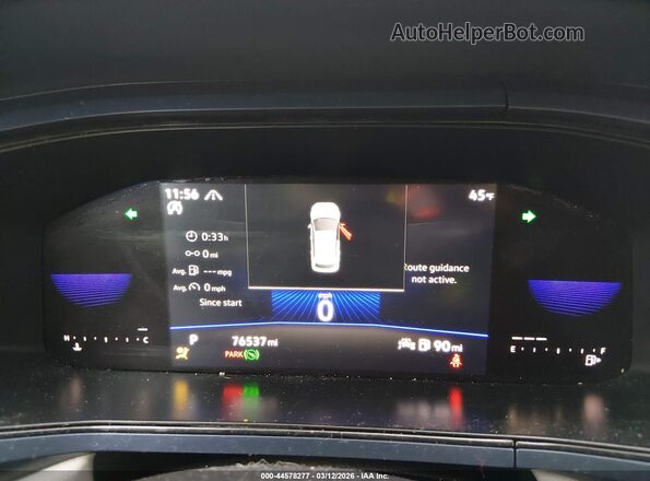 3VVNX7B29PM311301 2023 VOLKSWAGEN TAOS Black 