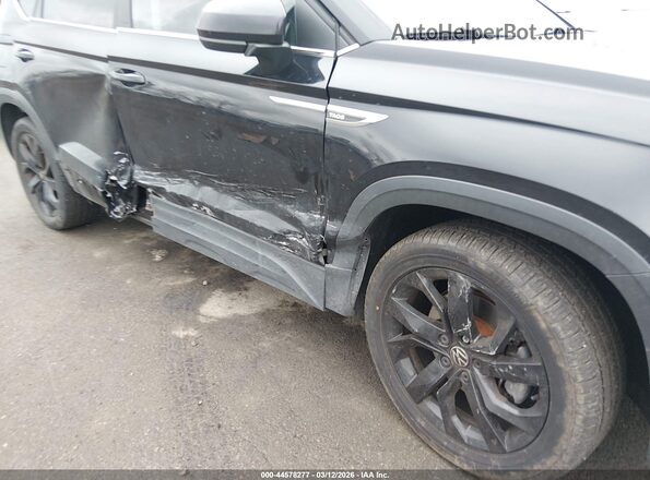 3VVNX7B29PM311301 2023 VOLKSWAGEN TAOS Black 