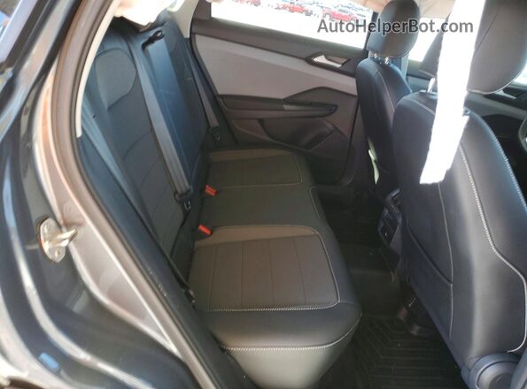 3VVNX7B2XPM335817 2023 VOLKSWAGEN TAOS Gray 