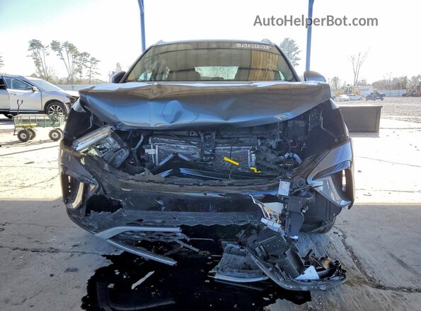 3VVNX7B2XPM335817 2023 VOLKSWAGEN TAOS Gray 