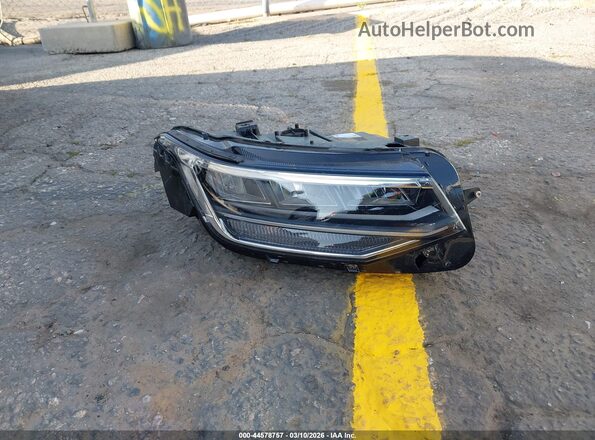 3VVRB7AX0RM216836 2024 VOLKSWAGEN TIGUAN Белый 