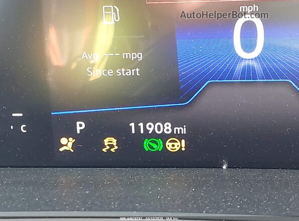 3VVRB7AX0RM216836 2024 VOLKSWAGEN TIGUAN Белый 